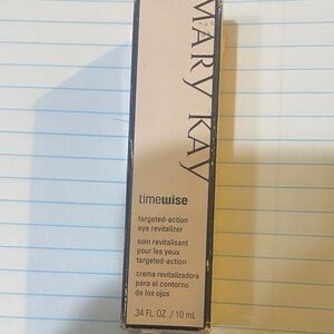 Mary Kay Timewise Targeted-Action Eye Revitalizer